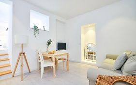 Altido Modern 3-Br Apartment In Western Lisbon